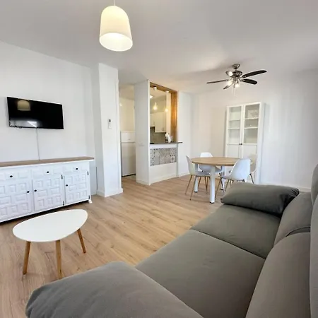 Apartment Ah Acualandia *